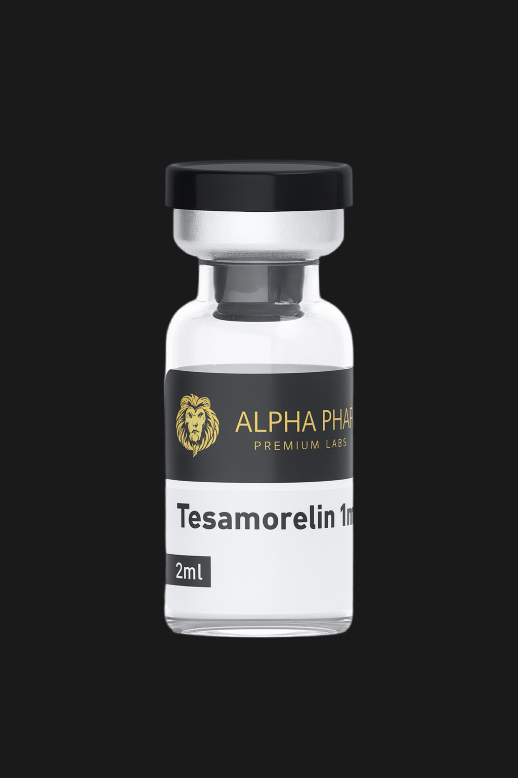 Tesamorelin 10mg