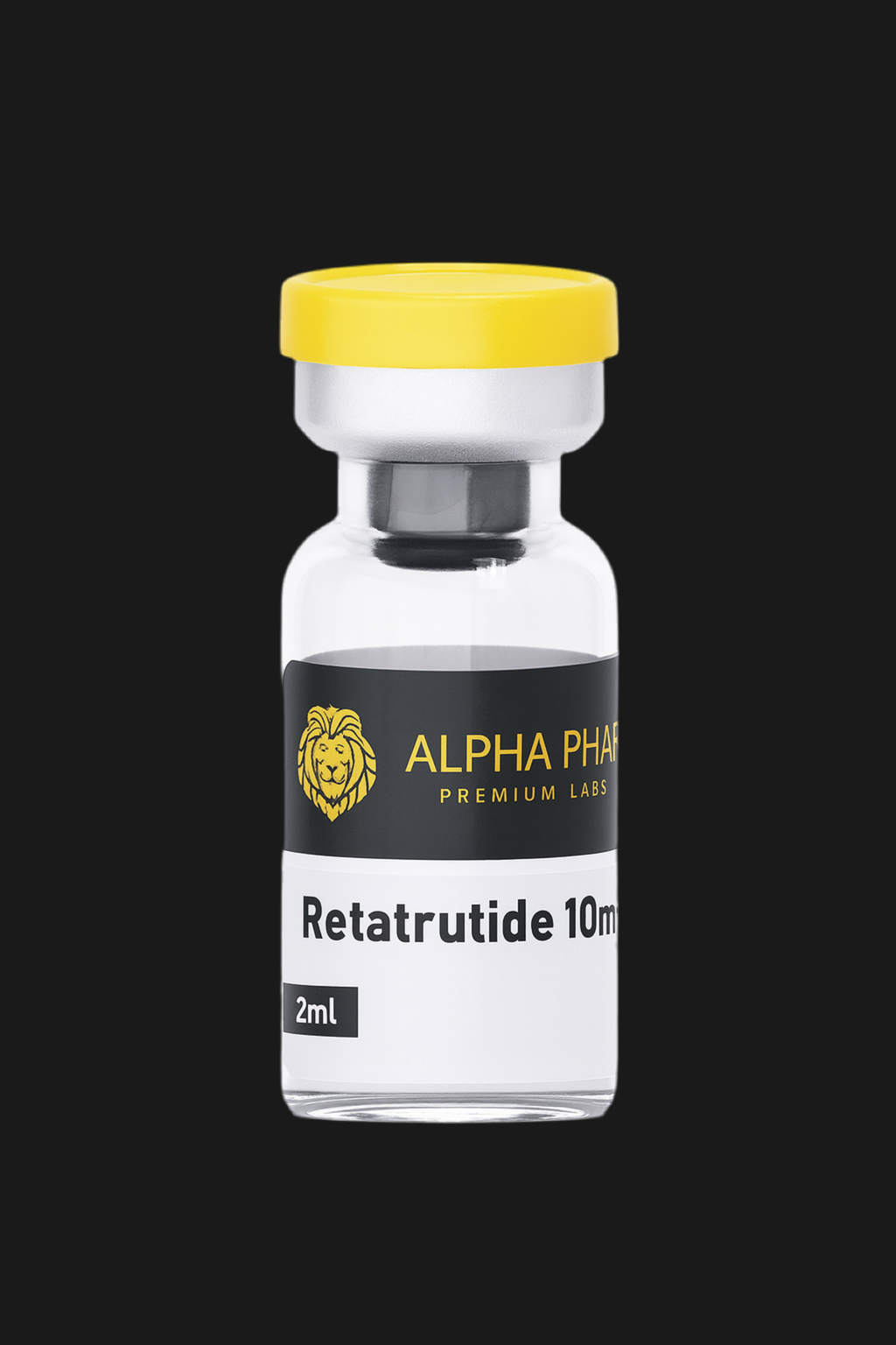 Retatrutide 10mg