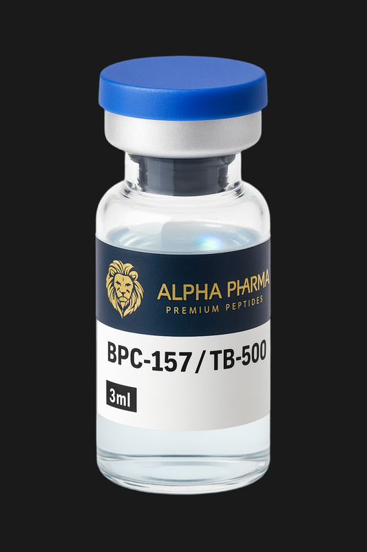 BPC-157/ TB-500 10mg