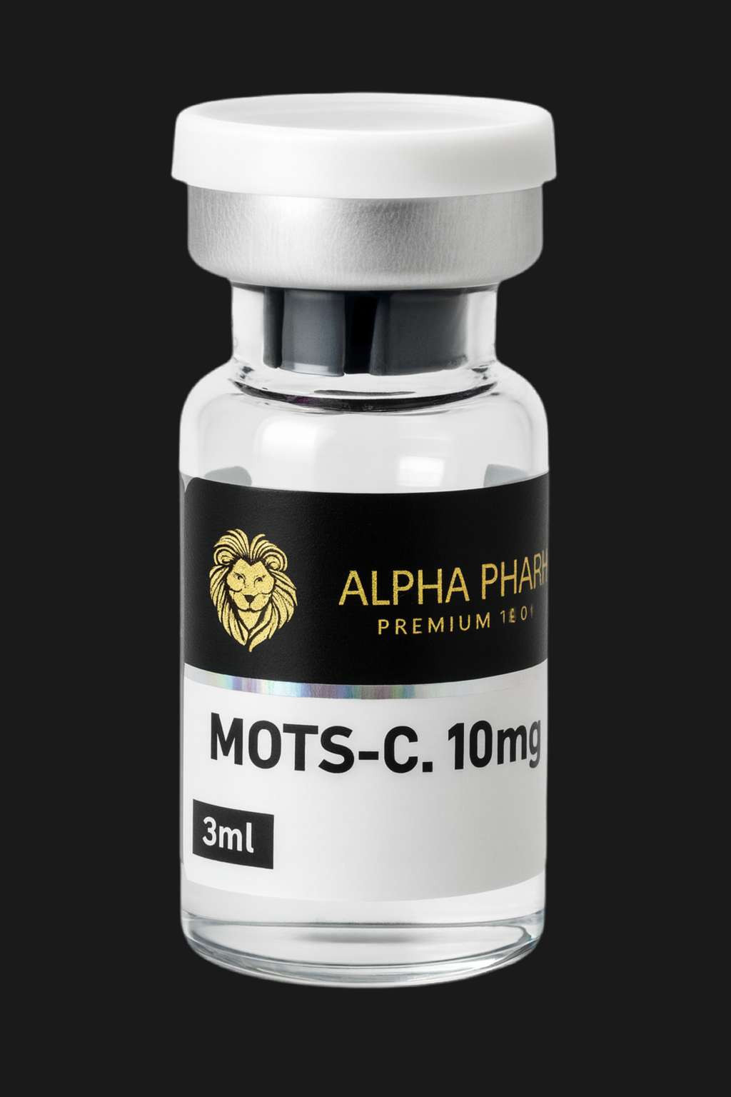 MOTS-C 10mg