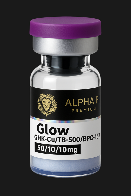 Glow 10mg