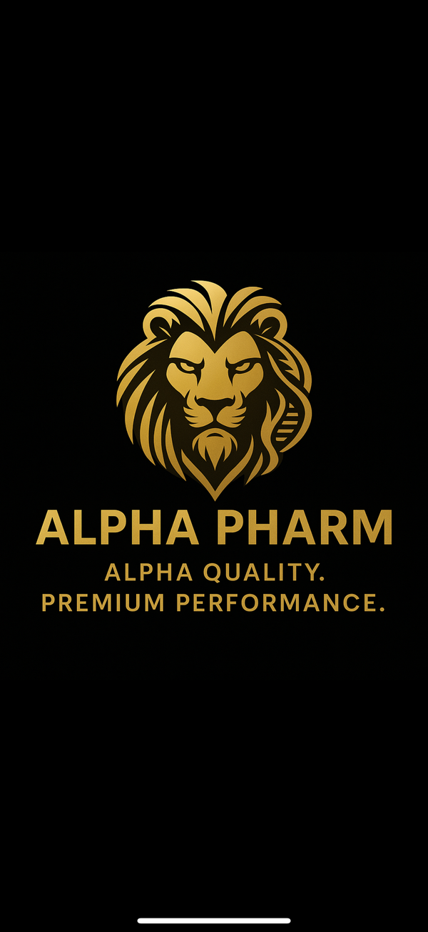 AlphaPharm